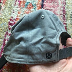 Lululemon hat
